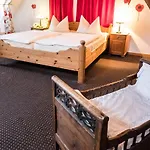 Marktplatzhotel - Restaurant Tafelspitz Отель