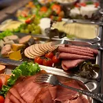Marktplatzhotel - Restaurant Tafelspitz Отель Вайнхайм