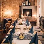 Marktplatzhotel - Restaurant Tafelspitz Отель