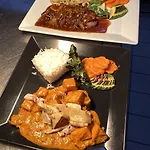 Marktplatzhotel - Restaurant Tafelspitz Отель Вайнхайм