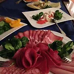 Отель Marktplatzhotel - Restaurant Tafelspitz Вайнхайм