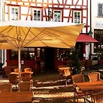 Marktplatzhotel - Restaurant Tafelspitz 2* Вайнхайм