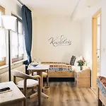 Marktplatzhotel - Restaurant Tafelspitz Отель 2*