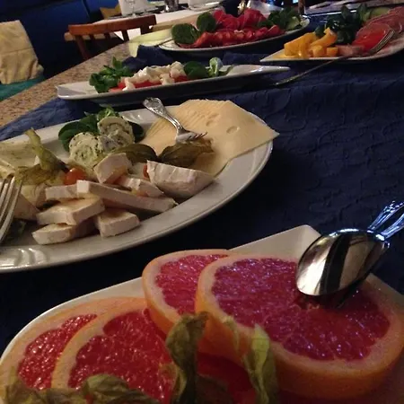 Marktplatzhotel - Restaurant Tafelspitz