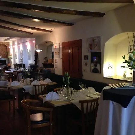 Marktplatzhotel - Restaurant Tafelspitz Hotel