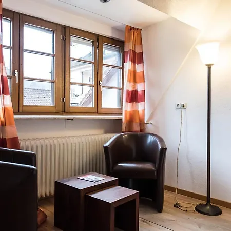 Marktplatzhotel - Restaurant Tafelspitz