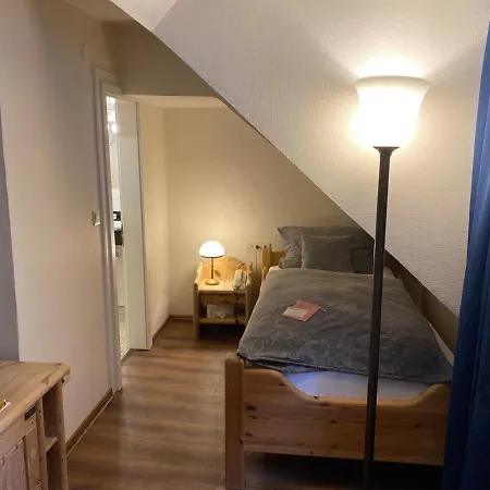 Marktplatzhotel - Restaurant Tafelspitz فندق 2*