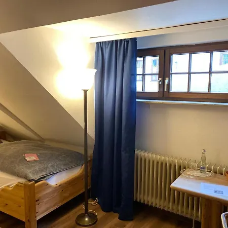 Marktplatzhotel - Restaurant Tafelspitz Weinheim