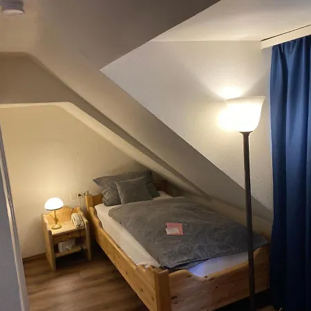 Marktplatzhotel - Restaurant Tafelspitz 2*