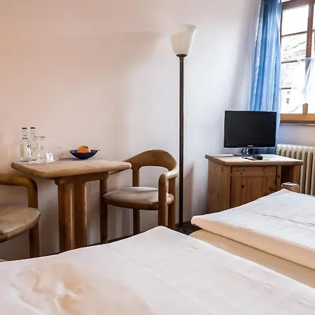Marktplatzhotel - Restaurant Tafelspitz Weinheim