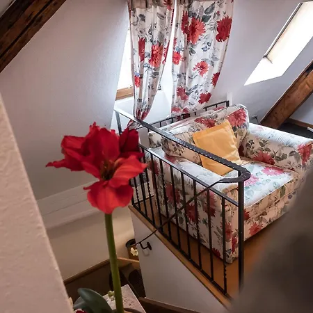 Marktplatzhotel - Restaurant Tafelspitz Hotel 2*