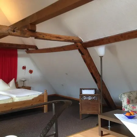 Marktplatzhotel - Restaurant Tafelspitz