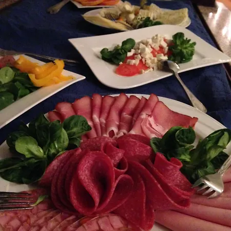 Hotel Marktplatzhotel - Restaurant Tafelspitz Weinheim