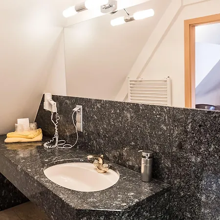 Marktplatzhotel - Restaurant Tafelspitz Weinheim