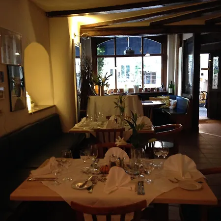 Marktplatzhotel - Restaurant Tafelspitz Hotel