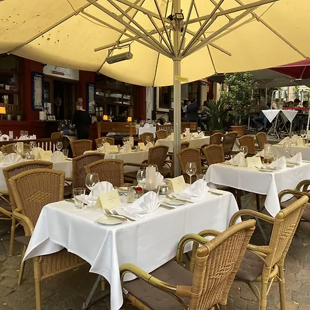 Marktplatzhotel - Restaurant Tafelspitz