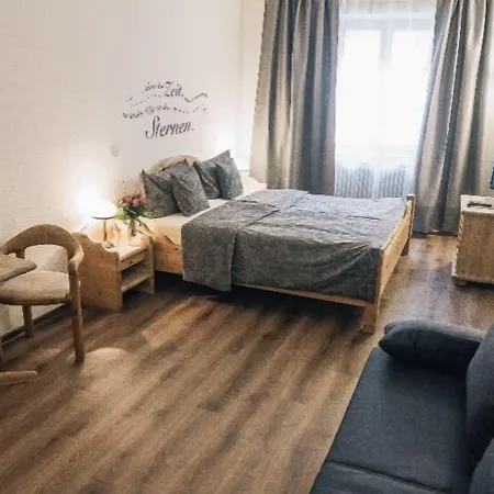 Hotel Marktplatzhotel - Restaurant Tafelspitz