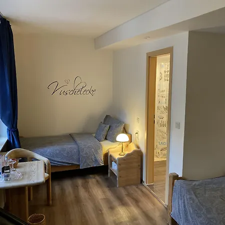 Marktplatzhotel - Restaurant Tafelspitz Hotel Weinheim
