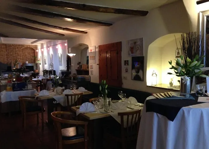 Marktplatzhotel - Restaurant Tafelspitz Hotel