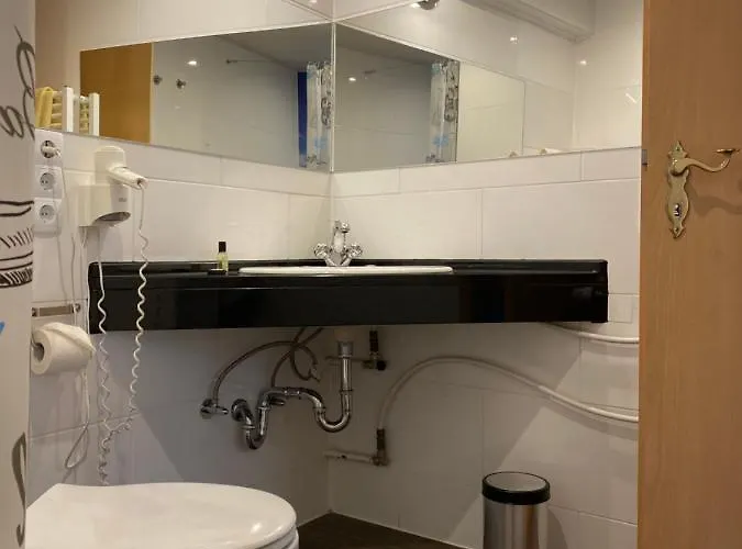 Marktplatzhotel - Restaurant Tafelspitz Hotel Weinheim