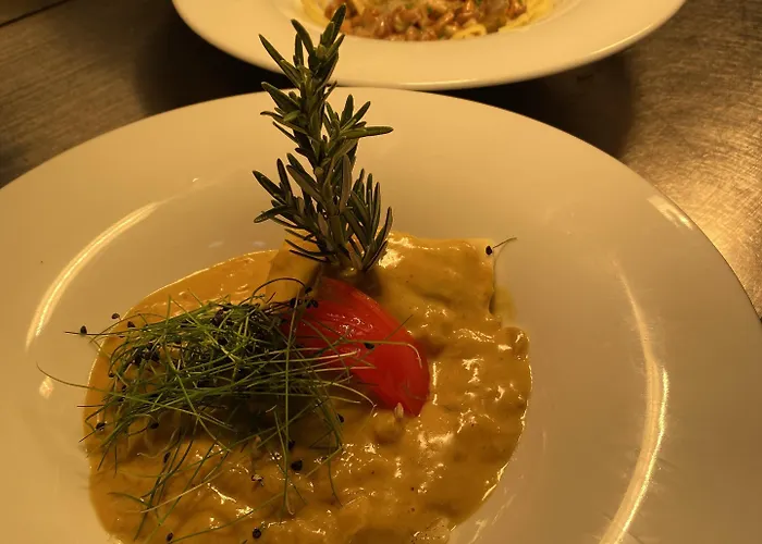 Marktplatzhotel - Restaurant Tafelspitz Hotel 2*