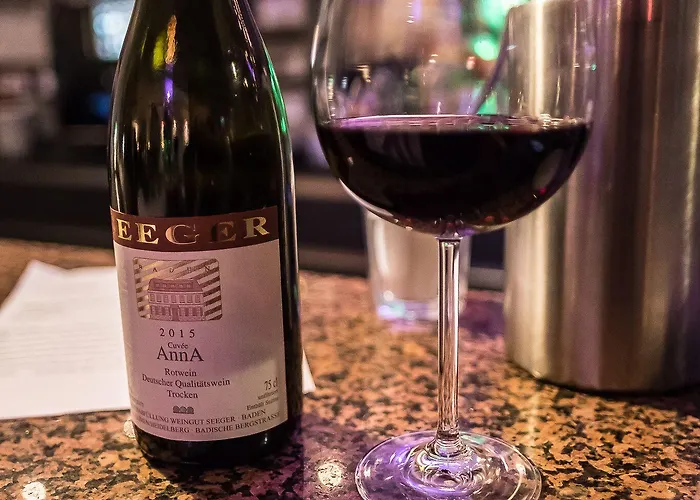 Hotel Marktplatzhotel - Restaurant Tafelspitz Weinheim