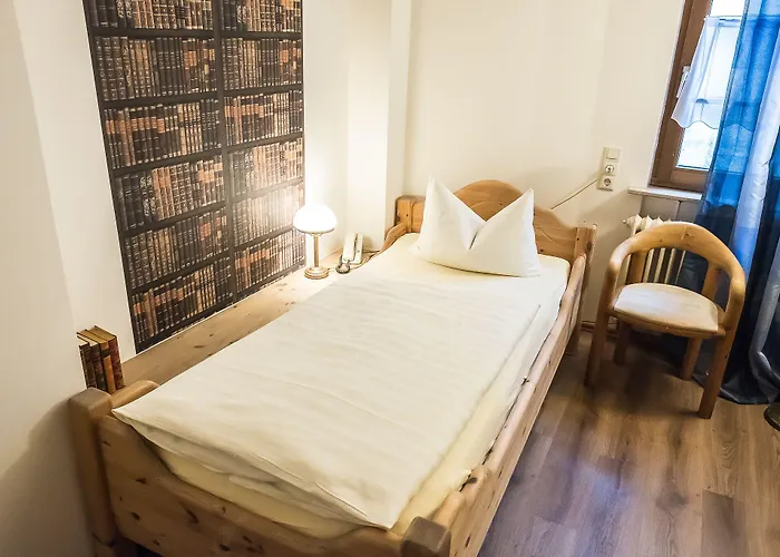 Marktplatzhotel - Restaurant Tafelspitz Hotel