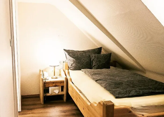 Hotel Marktplatzhotel - Restaurant Tafelspitz