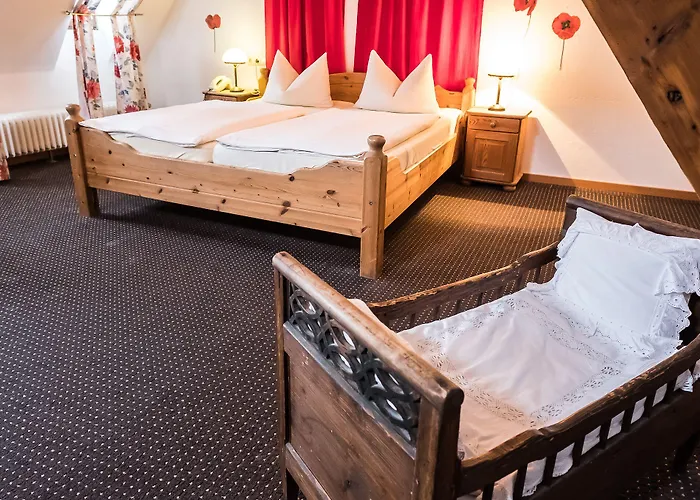 Hotel Marktplatzhotel - Restaurant Tafelspitz 2*