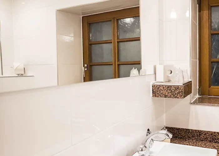 Marktplatzhotel - Restaurant Tafelspitz Weinheim