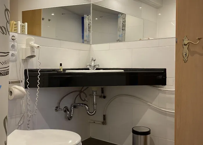 Hotel Marktplatzhotel - Restaurant Tafelspitz Weinheim